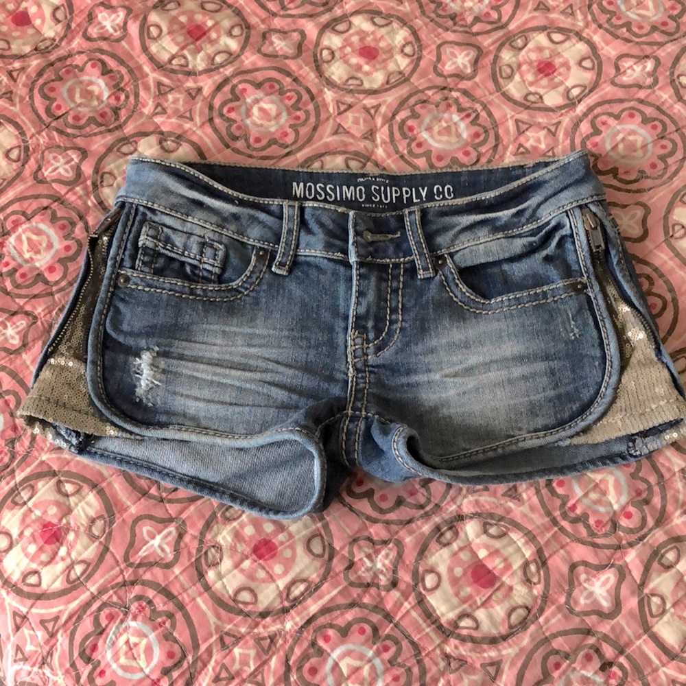 Shorts